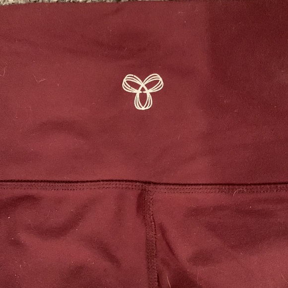 TNA Leggings size Medium - Picture 4 of 4